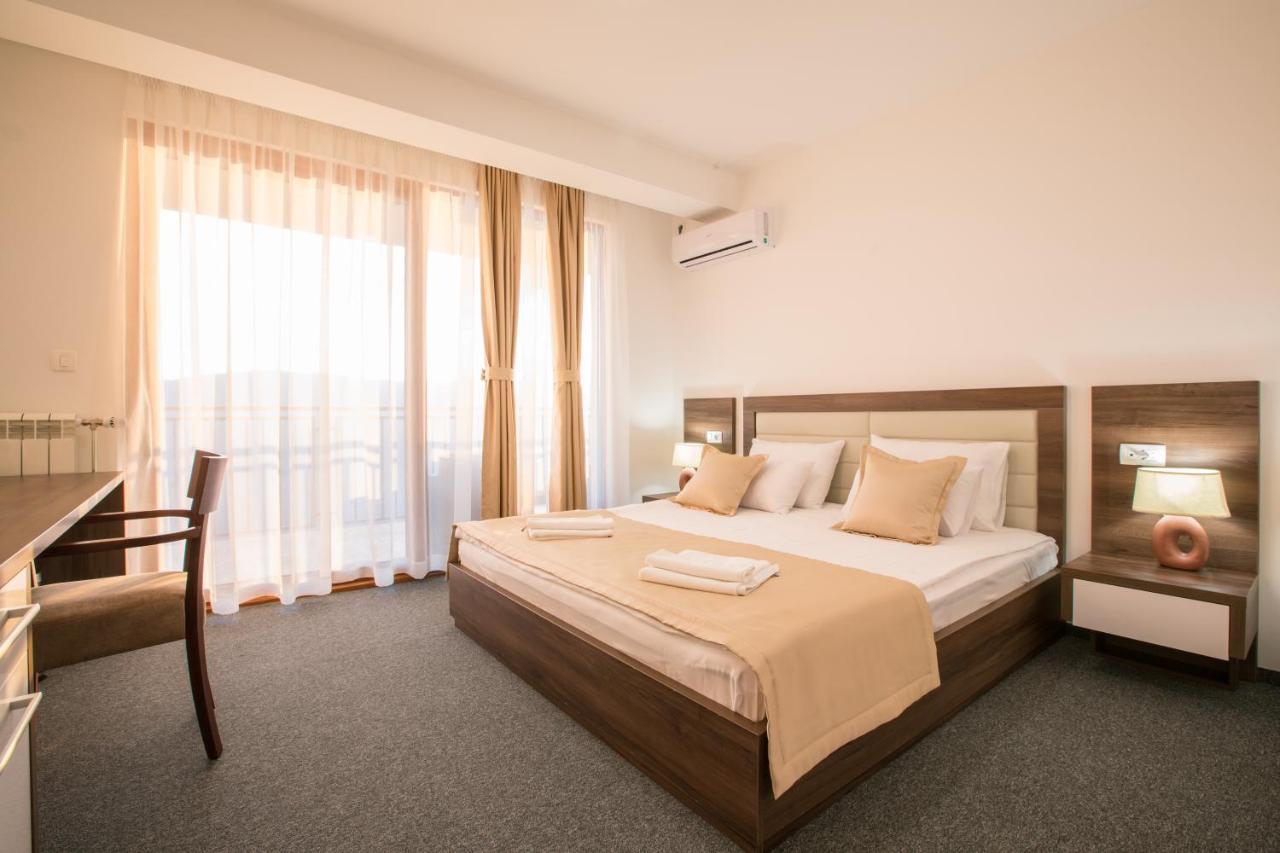 Hotel Sokoline Mandici Rom bilde